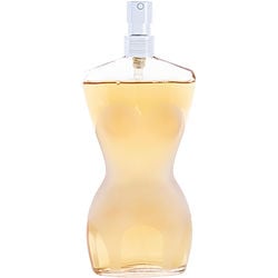 Jean Paul Gaultier By Jean Paul Gaultier Edt Spray (Women) - Rochan Shop