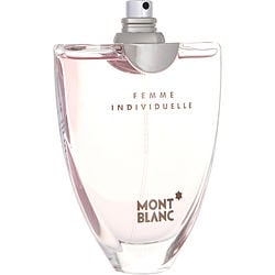 Mont Blanc Individuelle By Mont Blanc Edt Spray (Women) - Rochan Shop