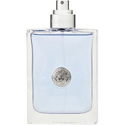 Versace Pour Homme By Gianni Versace Edt Spray (Men) - Rochan Shop