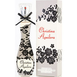 Christina Aguilera By Christina Aguilera Eau De Parfum Spray (Women)