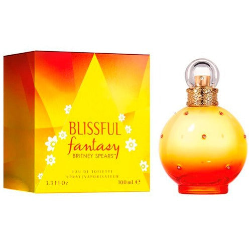 Fantasy Blissful Eau De Toilette Britney Spears (Women) - Rochan Shop