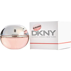 Dkny Be Delicious Fresh Blossom By Donna Karan Eau De Parfum Spray (Women)