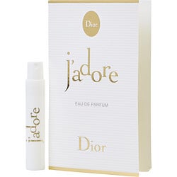 Jadore By Christian Dior Eau De Parfum Spray Vial On Card (Women) - Rochan Shop