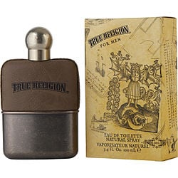 True Religion By True Religion Edt Spray (Men)