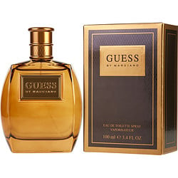 Guess By Marciano By Guess Edt Spray (Men) - Rochan Shop