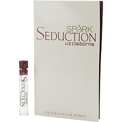 Spark Seduction By Liz Claiborne Eau De Parfum Vial On Card (Women) - Rochan Shop