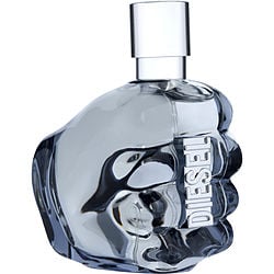 Diesel Only The Brave By Diesel Edt Spray (Men)