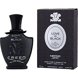 Creed Love In Black By Creed Eau De Parfum Spray (Women) - Rochan Shop