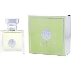 Versace Versense By Gianni Versace Edt Spray (Women)