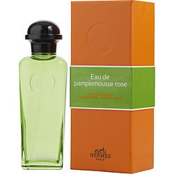 Eau De Pamplemousse Rose By Hermes Eau De Cologne Spray (Unisex) - Rochan Shop