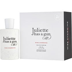 Miss Charming By Juliette Has A Gun Eau De Parfum Spray (Women)