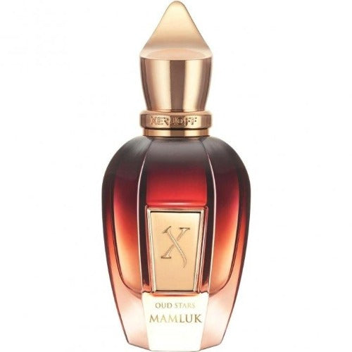 Xerjoff Oud Stars Mamluk Eau De Parfum Xerjoff (Women) - Rochan Shop