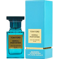 Tom Ford Neroli Portofino By Tom Ford Eau De Parfum Spray (Unisex)