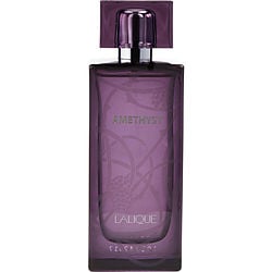 Amethyst Lalique By Lalique Eau De Parfum Spray (Women) - Rochan Shop