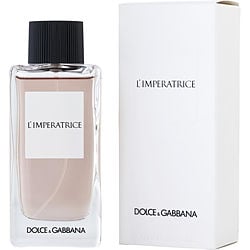 D & G L'imperatrice By Dolce & Gabbana Edt Spray (Women) - Rochan Shop