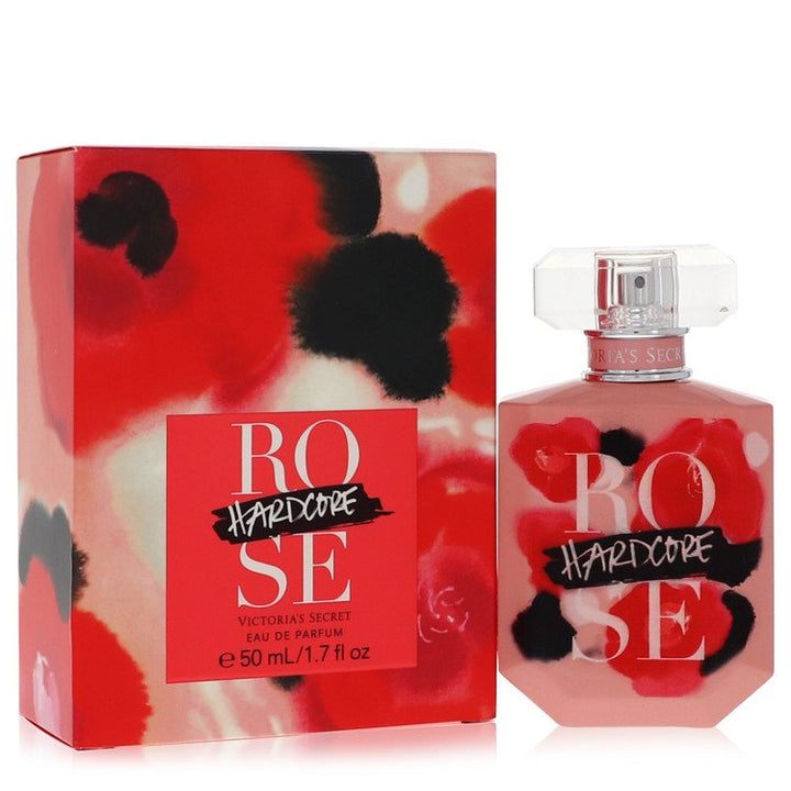 Victoria's Secret Hardcore Rose Eau De Parfum Spray By Victoria's Secret (Women) - Rochan Shop