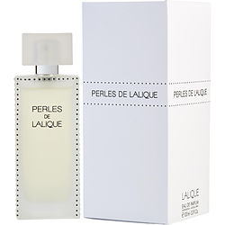 Perles De Lalique By Lalique Eau De Parfum Spray (Women) - Rochan Shop