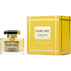 Sublime By Jean Patou Eau De Parfum (Women)