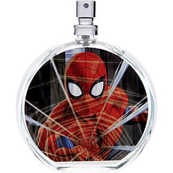 Spiderman By Marvel Edt Spray (Unisex) - Rochan Shop