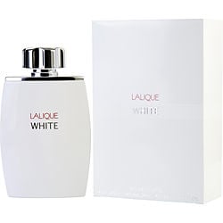 Lalique White By Lalique Edt Spray (Men)