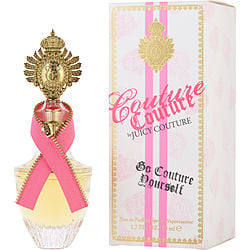 Couture Couture By Juicy Couture By Juicy Couture Eau De Parfum Spray (Women)