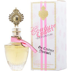 Couture Couture By Juicy Couture By Juicy Couture Eau De Parfum Spray (Women) - Rochan Shop