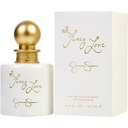 Fancy Love By Jessica Simpson Eau De Parfum Spray (Women)