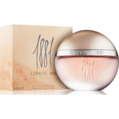 1881 Eau De Toilette Nino Cerruti (Women) - Rochan Shop