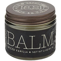 18.21 Man Made By 18.21 Man Made Man Made Beard Balm Spiced Vanilla (Men) - Rochan Shop