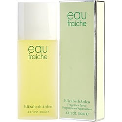 Eau Fraiche Elizabeth Arden By Elizabeth Arden Fragrance Spray (Women) - Rochan Shop