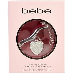 Bebe By Bebe Eau De Parfum Spray (Women)