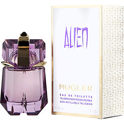 Alien By Thierry Mugler Edt Spray (Women) - Rochan Shop