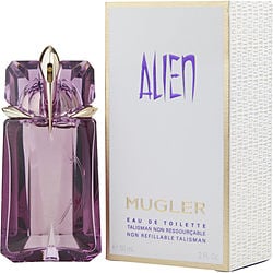 Alien By Thierry Mugler Edt Spray (Women) - Rochan Shop