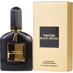 Black Orchid By Tom Ford Eau De Parfum Spray (Women)