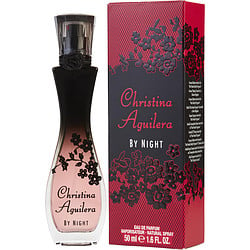 Christina Aguilera By Night By Christina Aguilera Eau De Parfum Spray (Women)