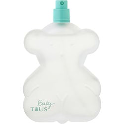 Tous Baby By Tous Eau De Cologne Spray (Unisex)