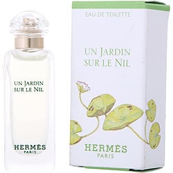 Un Jardin Sur Le Nil By Hermes Edt (Women)