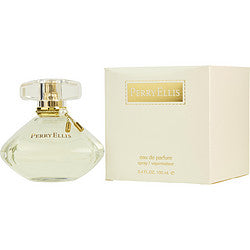 Perry Ellis (New) By Perry Ellis Eau De Parfum Spray (Women) - Rochan Shop