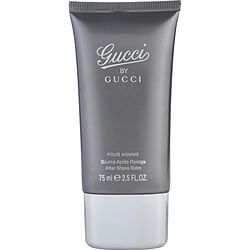 Gucci By Gucci By Gucci Aftershave Balm (Men)