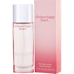 Happy Heart By Clinique Parfum Spray (Women)