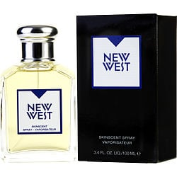 New West By Aramis Edt Spray (Men)