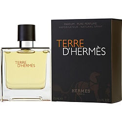 Terre D'hermes By Hermes Parfum Spray (Men)