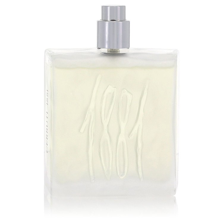 1881 Eau De Toilette Spray (Tester) By Nino Cerruti (Men) - Rochan Shop