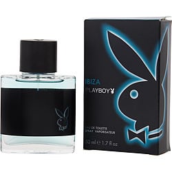 Playboy Ibiza By Playboy Edt Spray (Men)