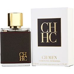 Ch Carolina Herrera (New) By Carolina Herrera Edt Spray (Men)