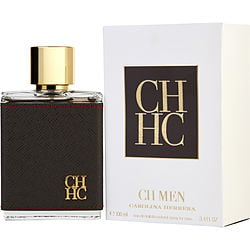 Ch Carolina Herrera (New) By Carolina Herrera Edt Spray (Men) - Rochan Shop