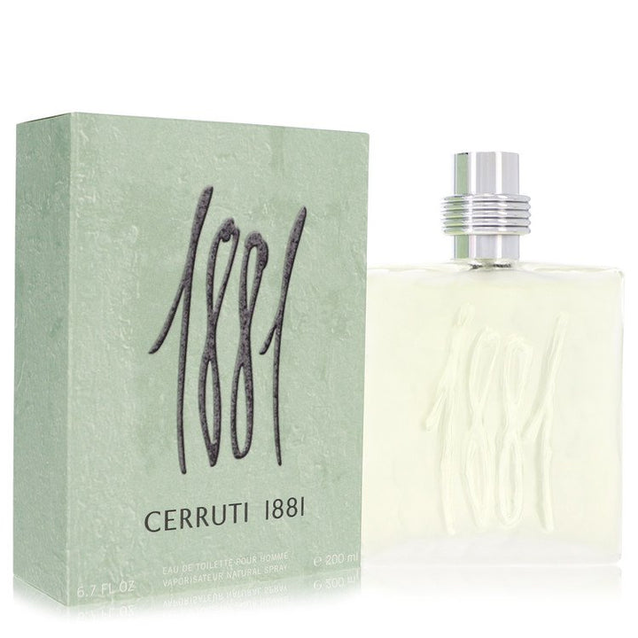 1881 Eau De Toilette Spray By Nino Cerruti (Women) - Rochan Shop