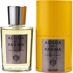 Acqua Di Parma Colonia Intensa By Acqua Di Parma Eau De Cologne Spray (Men)