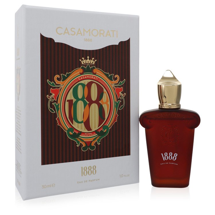 1888 Casamorati Eau De Parfum Spray (Unisex) By Xerjoff (Women) - Rochan Shop