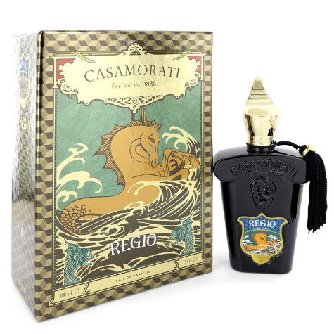 Xerjoff Casamorati 1888 Regio Eau De Parfum Xerjoff (Men) - Rochan Shop